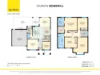 132 Tristania Way, Mount Gravatt East, Qld 4122-Floorplan