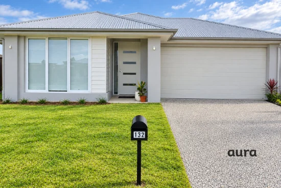 132 Tyndall Cct, Banya, Qld 4551