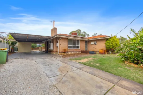 132 Verna Street, Gosnells, WA 6110