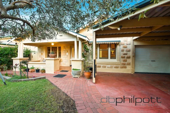 132 Walkerville Terrace, Walkerville, SA 5081
