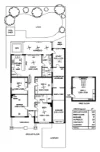 132 Walkerville Terrace, Walkerville, SA 5081-Floorplan