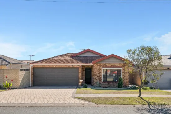 132 Warrandyte Drive, Craigie, WA 6025