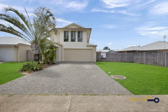 132 Whitehaven Drive, Blacks Beach, Qld 4740