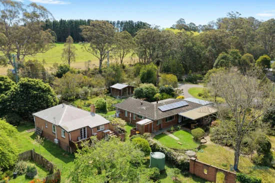 1321 Wilson Drive, Hill Top, NSW 2575