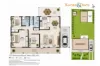1323 Bribie Island Road, Ningi, Qld 4511-Floorplan