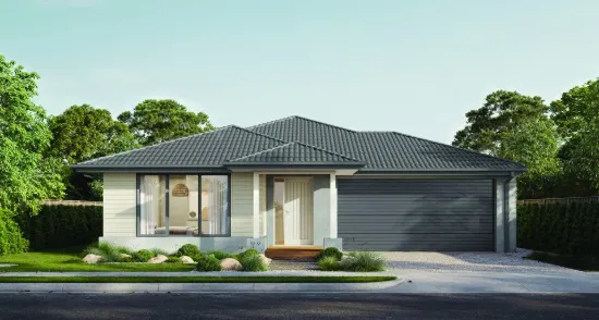 132.58 Heartford, Donnybrook, Vic 3064