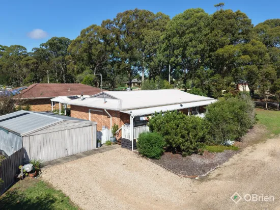 1327 Forge Creek Road, Eagle Point, Vic 3878