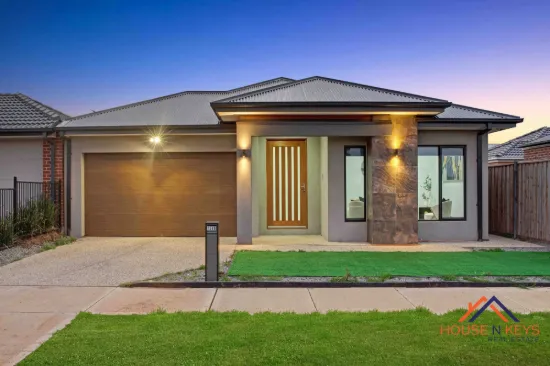 1328 Leakes Road, Rockbank, Vic 3335