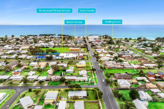 1329 Murradoc Road, St Leonards, Vic 3223