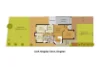 132A Kingsley Drive, Kingsley, WA 6026-Floorplan