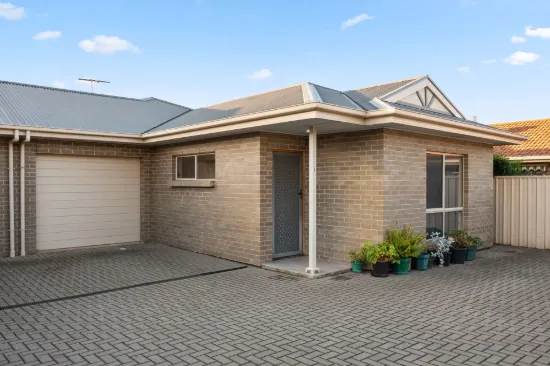 132A Raglan Avenue, South Plympton, SA 5038