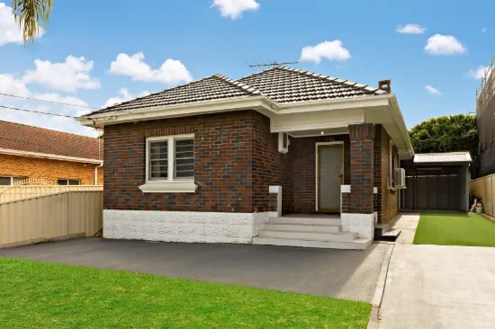 132A Thomas Street, Parramatta, NSW 2150