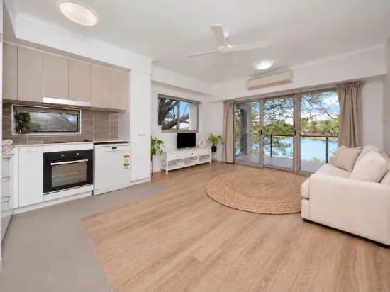 133/1B Sporting Drive, Thuringowa Central, Qld 4817