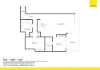 133/75 Central Lane, Gladstone Central, Qld 4680-Floorplan