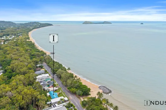 133 Arlington Esplanade, Clifton Beach, Qld 4879