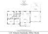 133 Arlington Esplanade, Clifton Beach, Qld 4879-Floorplan