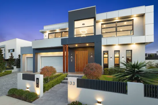 133 Arnold Avenue, Kellyville, NSW 2155