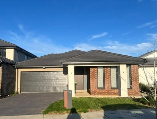 133 Ashbury Boulevard, Armstrong Creek, Vic 3217