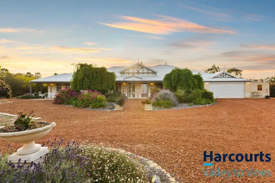 133 Ayrshire Loop, Lower Chittering, WA 6084