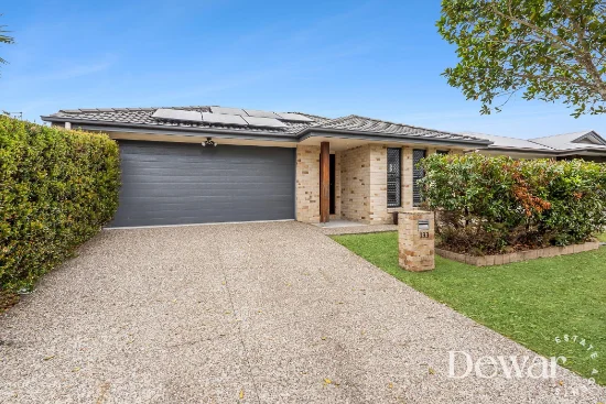 133 Baptisia Circuit, Caboolture, Qld 4510