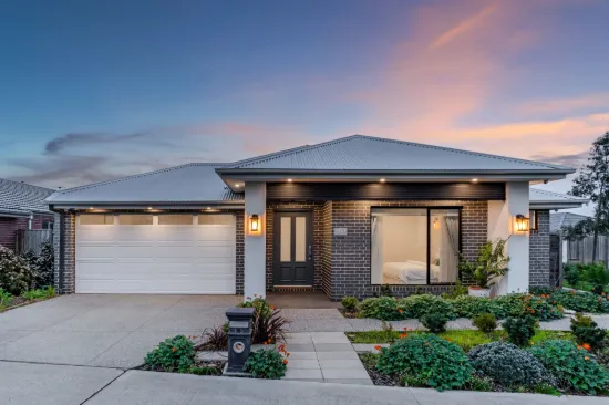 133 Blackmore Road, Mickleham, Vic 3064