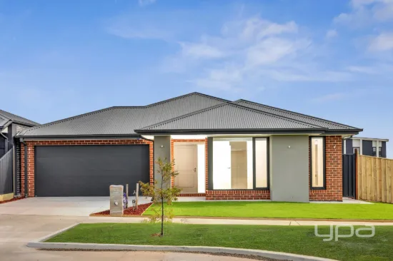 133 Brightvale Boulevard, Wyndham Vale, Vic 3024