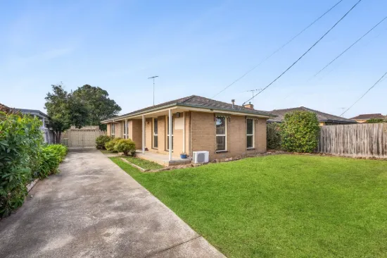 133 Burdoo Drive, Grovedale, Vic 3216
