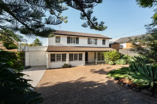 133 Burwood Road, Whitebridge, NSW 2290
