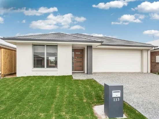 133 Campbell Drive, Mango Hill QLD 4509-Image