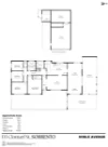 133 Clontarf Street, Sorrento, WA 6020-Floorplan