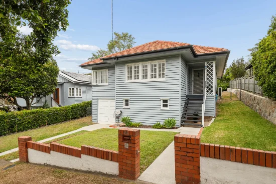 133 Cracknell Road, Tarragindi, Qld 4121