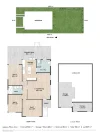 133 Cracknell Road, Tarragindi, Qld 4121-Floorplan