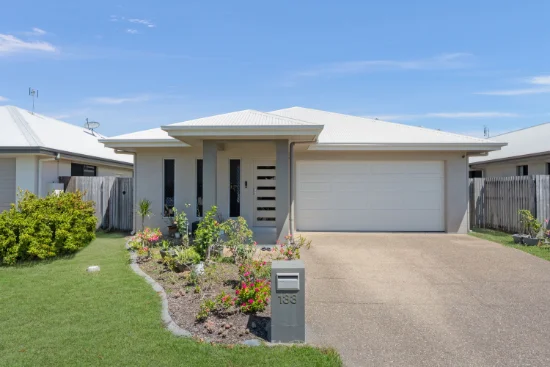 133 Daydream Circuit, Burdell QLD 4818-Image