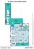 133 Dewhurst Street, Werris Creek, NSW 2341-Floorplan