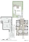 133 Dickson Street, Wooloowin, Qld 4030-Floorplan