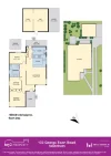 133 George Town Road, Newnham, Tas 7248-Floorplan