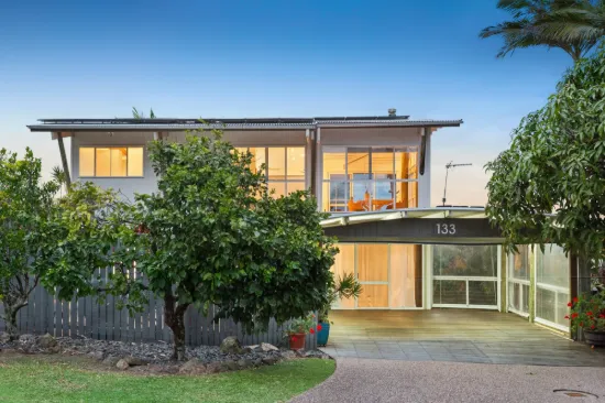 133 Grandview Drive, Yaroomba, Qld 4573