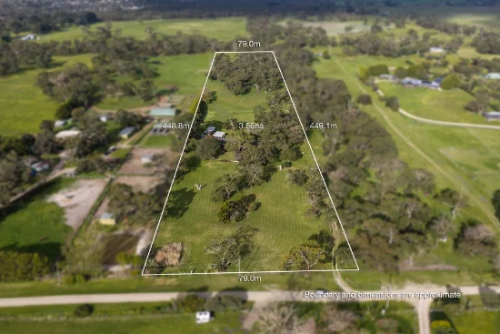 133 Grasslands Road, Boneo VIC 3939-Image