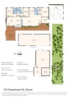 133 Grasslands Road, Boneo VIC 3939-Floorplan