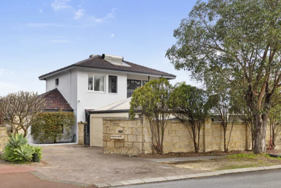 133 Hale Road, Wembley Downs, WA 6019