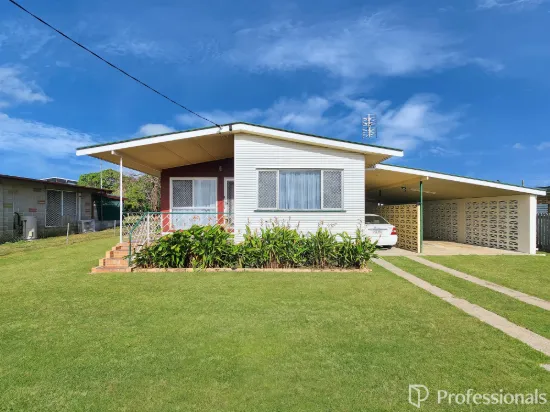 133 Herbert Street, Bowen, Qld 4805