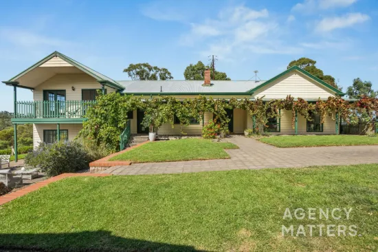 133 Hicks Hill Road, Cherry Gardens, SA 5157