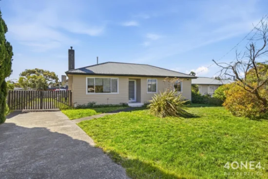 133 Howard Road, Goodwood, Tas 7010 - For Sale