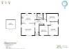 133 Howard Road, Goodwood, Tas 7010-Floorplan