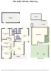 133 John Street, Glenroy, Vic 3046-Floorplan