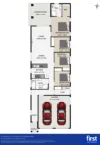 133 Killarney Crescent, Capalaba, Qld 4157-Floorplan
