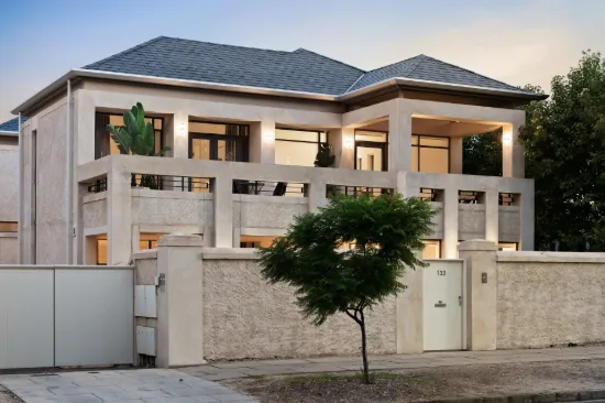 133 Kingston Terrace, North Adelaide, SA 5006
