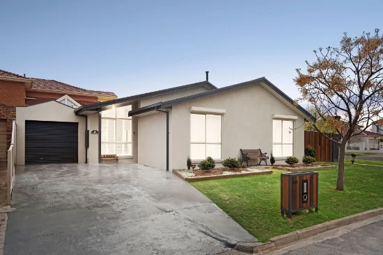 133 Lady Nelson Way, Keilor Downs, Vic 3038