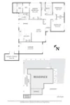133 Lady Nelson Way, Keilor Downs, Vic 3038-Floorplan