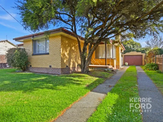 133 Liddiard Road, Traralgon, Vic 3844